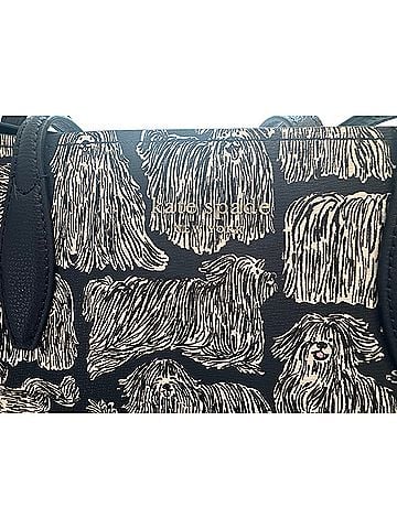 Kate Spade New York Leather Tote (view 2)
