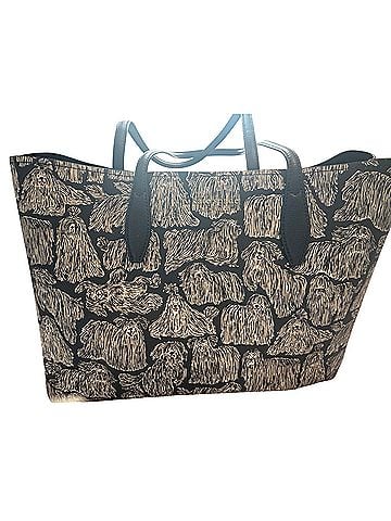 Kate Spade New York Leather Tote (view 1)