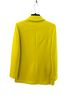 Kate Spade New York Yellow Blazer Size 0 - photo 2
