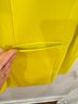 Kate Spade New York Yellow Blazer Size 0 - photo 4