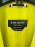 Kate Spade New York Yellow Blazer Size 0 - photo 3