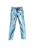 American Eagle Outfitters Blue Jeans Size 0 - photo 1