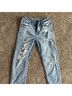 American Eagle Outfitters Blue Jeans Size 0 - photo 5