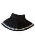 XMI Black Skort Size S - photo 1