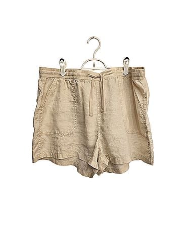 Quince Shorts (view 1)