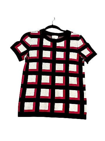 Kate Spade New York Cashmere Pullover Sweater (view 1)