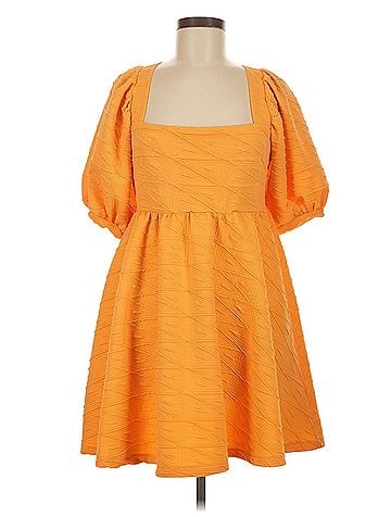 Free People Cocktail Dress (view 1)