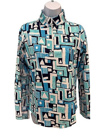 IBKUL Long Sleeve T-Shirt (view 1)