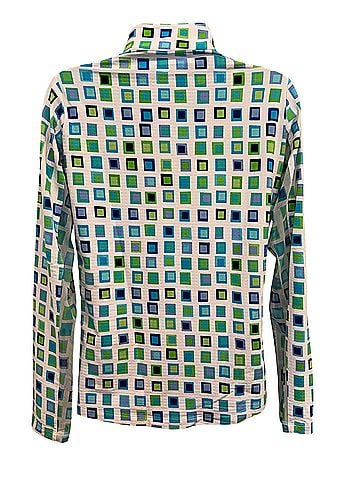 IBKUL Long Sleeve T-Shirt (view 2)