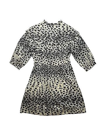 Sea New York Casual Dress (view 2)
