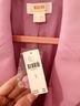 Maeve Pink Blazer Size 0 - photo 3