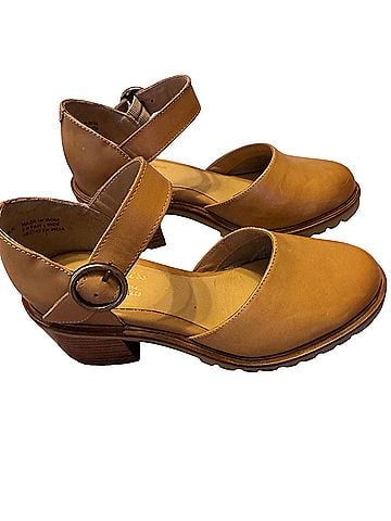 Seychelles Heels (view 1)