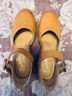 Seychelles Brown Heels Size 6 - photo 4