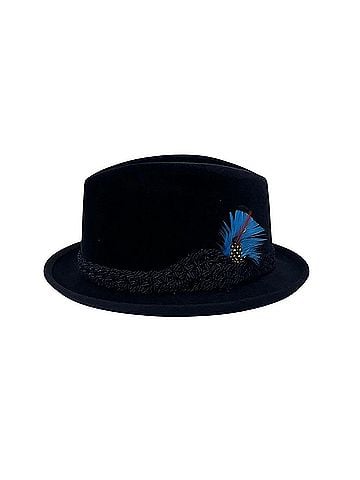 STETSON Stetson Sovereign Fedora (view 1)