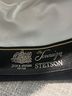 STETSON 100% Felt Blue Fedora One size - photo 4