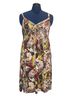 Torrid Floral Multi Color Casual Dress Size 0 - photo 1