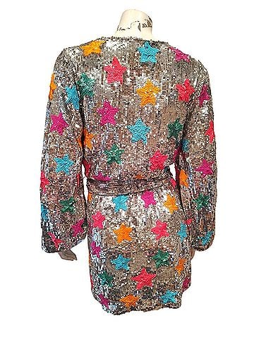 Show Me Your Mumu Wear Me Out Casual Dress (view 2)