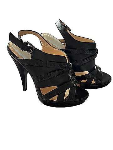 Calvin Klein Heels (view 1)