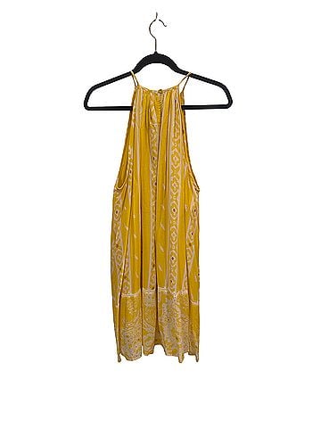 Anthropologie Follow That Girl Casual Dress (view 2)