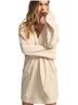 Daily Practice By Anthropologie White Sweatshirt Size L - photo 1