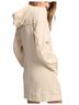 Daily Practice By Anthropologie White Sweatshirt Size L - photo 6