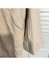 Daily Practice By Anthropologie White Sweatshirt Size L - photo 4