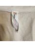 Daily Practice By Anthropologie White Sweatshirt Size L - photo 3