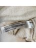 Daily Practice By Anthropologie White Sweatshirt Size L - photo 8