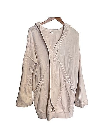 Daily Practice By Anthropologie Pullover Hoodie (view 1)