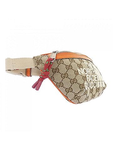Gucci Gucci x The North Face Belt Bag 650299 525040 Handbag (view 2)