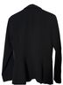 Candie's Black Blazer Size S - photo 2