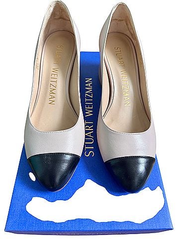 Stuart Weitzman Heels (view 2)