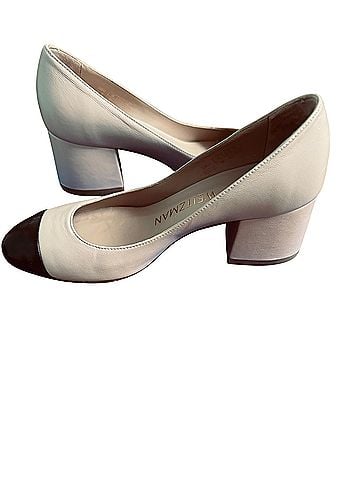 Stuart Weitzman Heels (view 1)