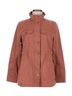 L.L.Bean 100% Cotton Orange Jacket Size M (petite) - photo 1