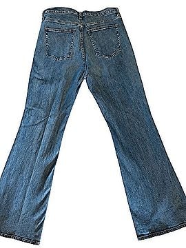 Gap Factory Store ‘70s Flare Jeans (view 2)