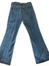 Gap Factory Store Blue Jeans Size 16 - photo 2