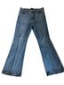 Gap Factory Store Blue Jeans Size 16 - photo 1