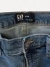 Gap Factory Store Blue Jeans Size 16 - photo 3