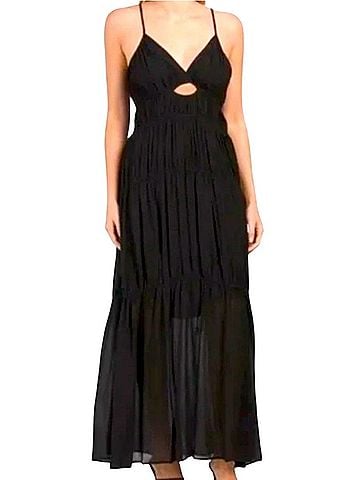 Young Fabulous & Broke Delphine Casual Dress (view 1)