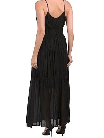 Young Fabulous & Broke Delphine Casual Dress (view 2)