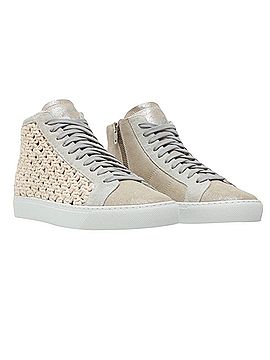 P448 Sneakers (view 1)