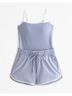 YPB Blue Romper Size S - photo 5