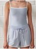 YPB Blue Romper Size S - photo 6