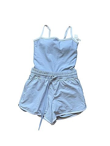 YPB Romper (view 1)