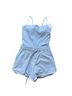 YPB Blue Romper Size S - photo 1