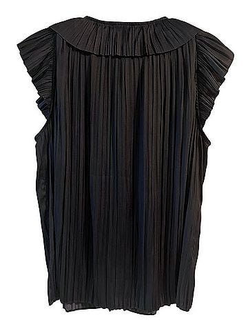 Current Air Sleeveless Blouse (view 2)