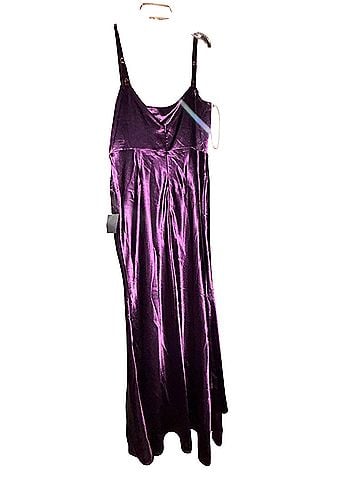 Lulus Make You Shine Cocktail Dress (view 2)