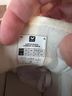 VEJA 100% Leather White Sneakers Size 8 1/2 - photo 6