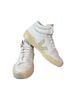 VEJA 100% Leather White Sneakers Size 8 1/2 - photo 2
