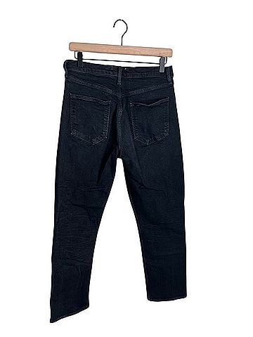 AGOLDE Riley Long Jeans (view 2)